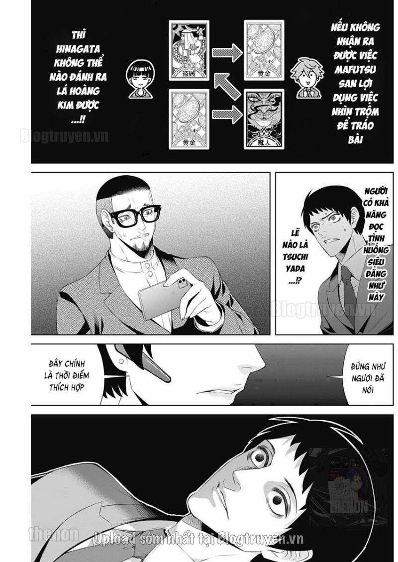 Junket Bank Chapter 27 trang 17