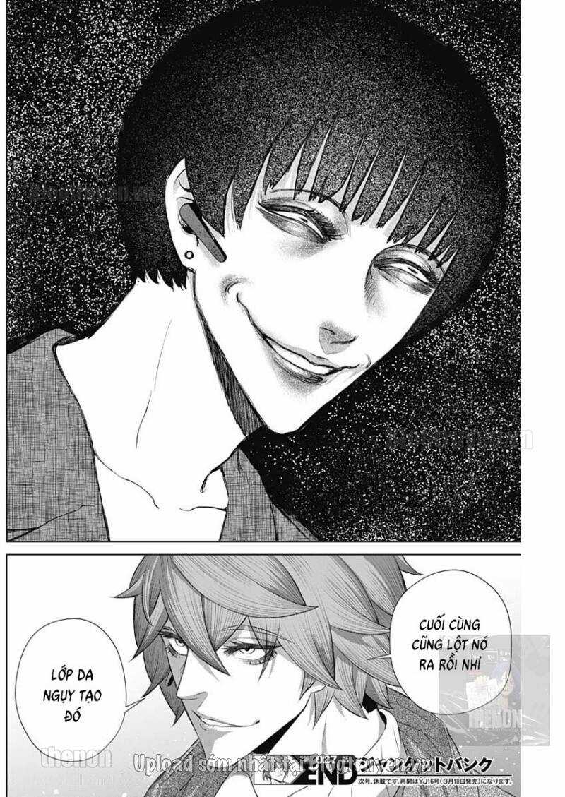 Junket Bank Chapter 27 trang 18