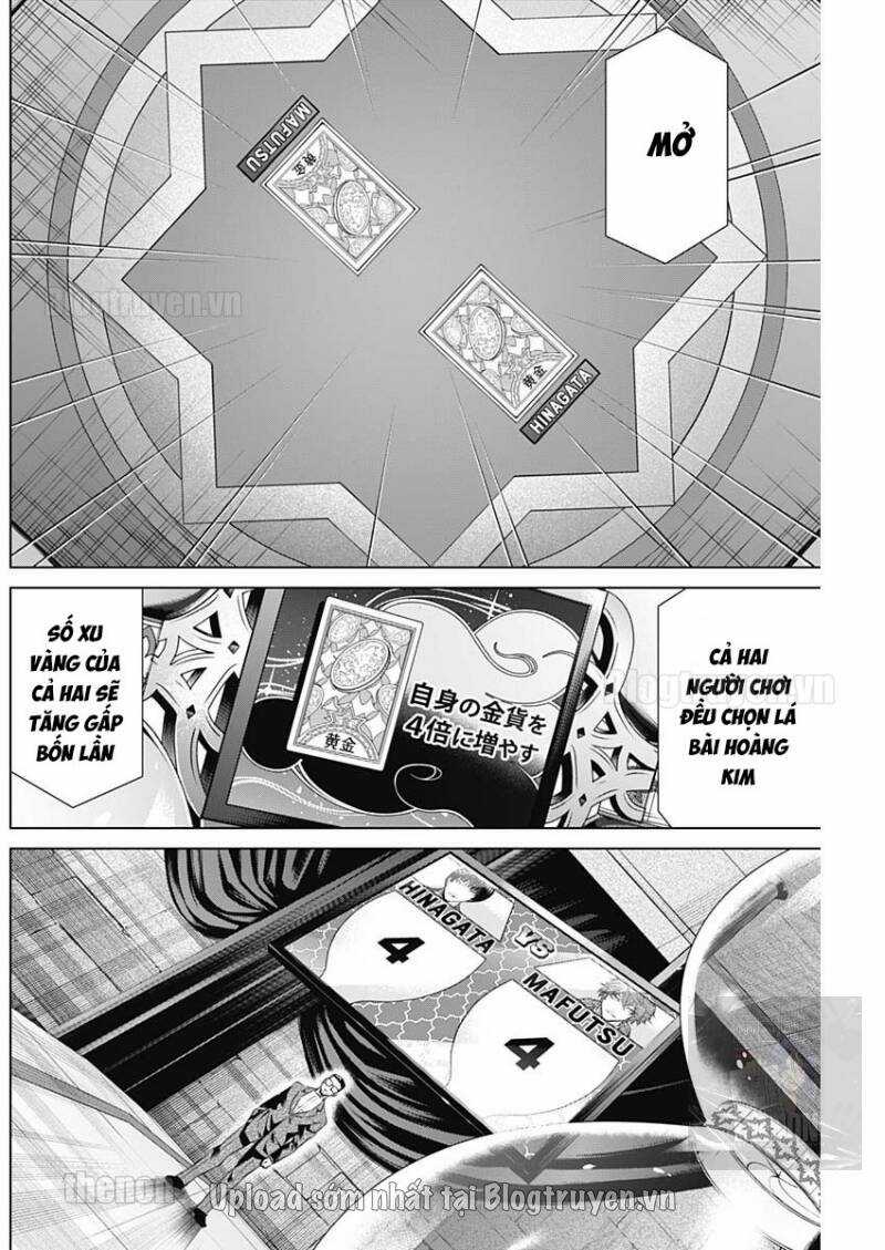 Junket Bank Chapter 27 trang 2