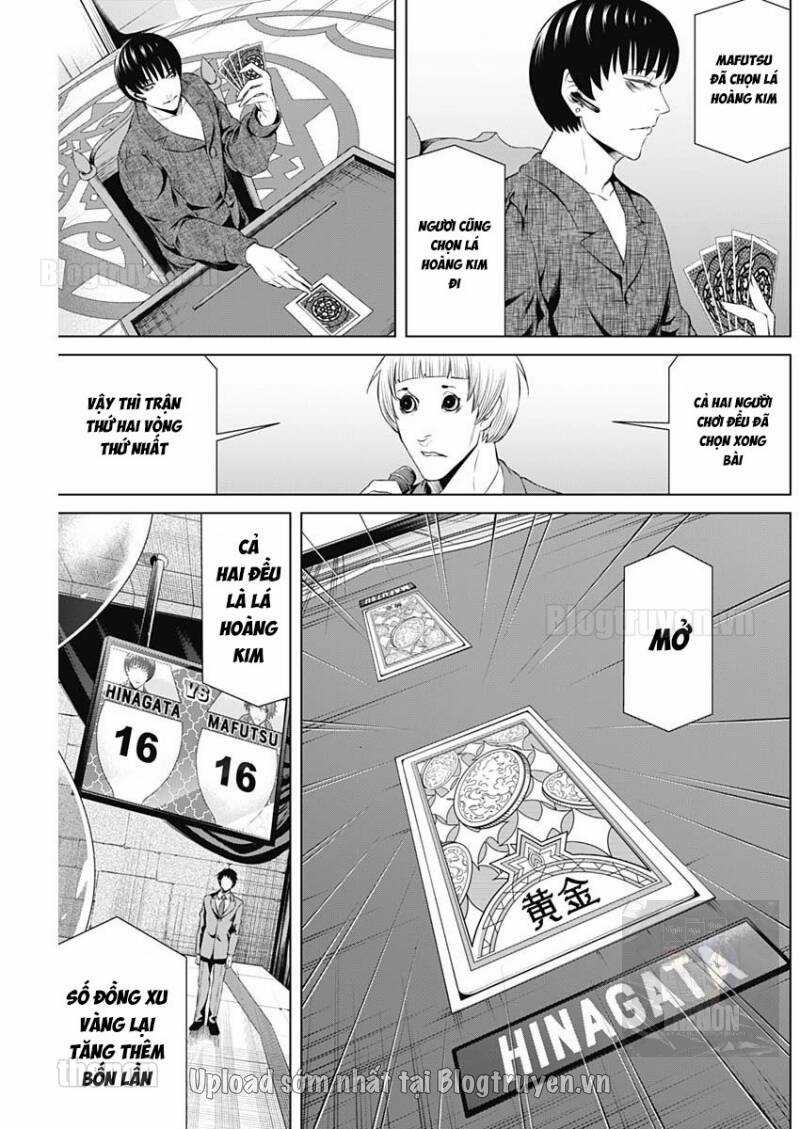 Junket Bank Chapter 27 trang 5