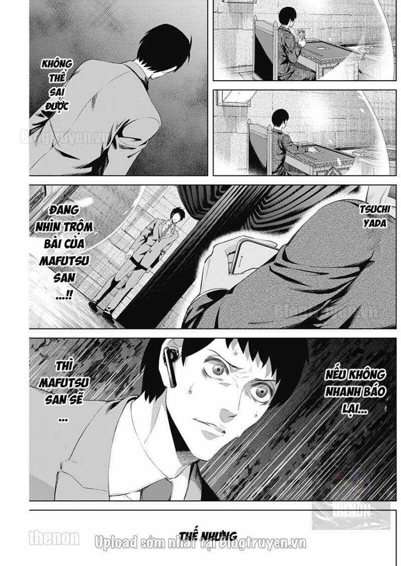 Junket Bank Chapter 27 trang 7