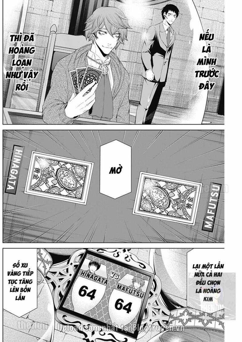 Junket Bank Chapter 27 trang 8