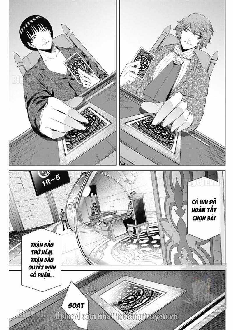 Junket Bank Chapter 28 trang 13