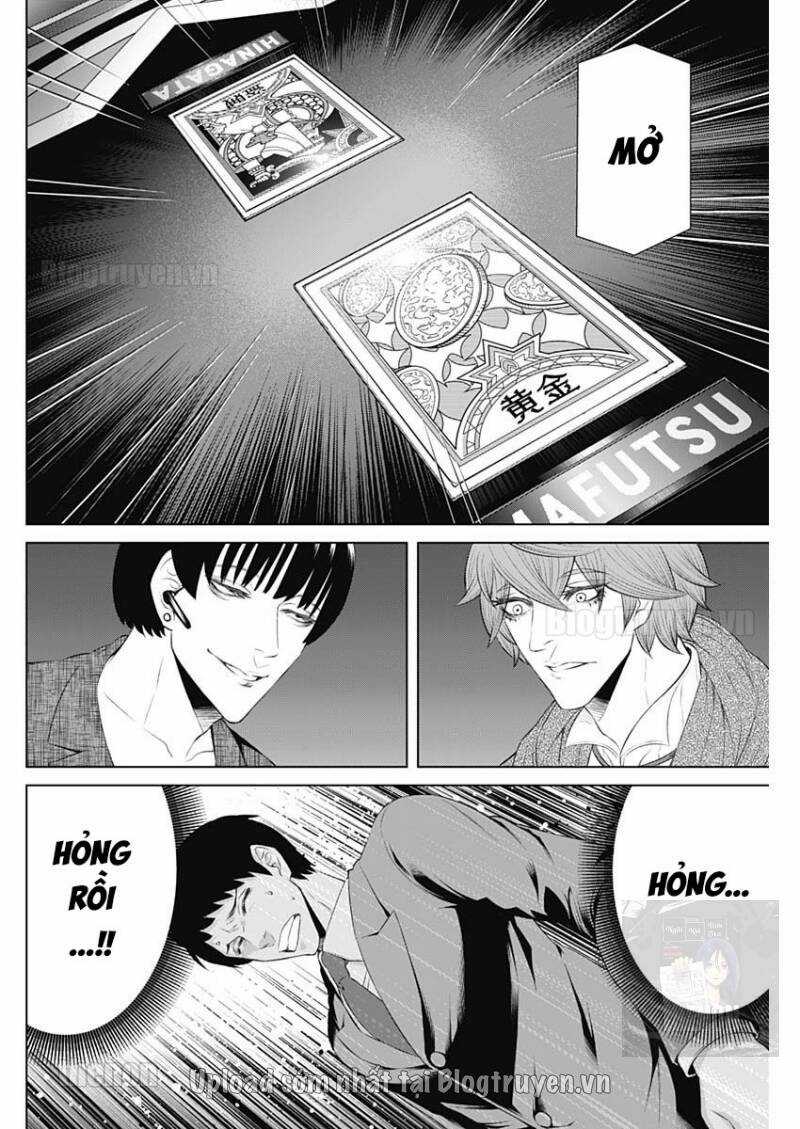 Junket Bank Chapter 28 trang 14