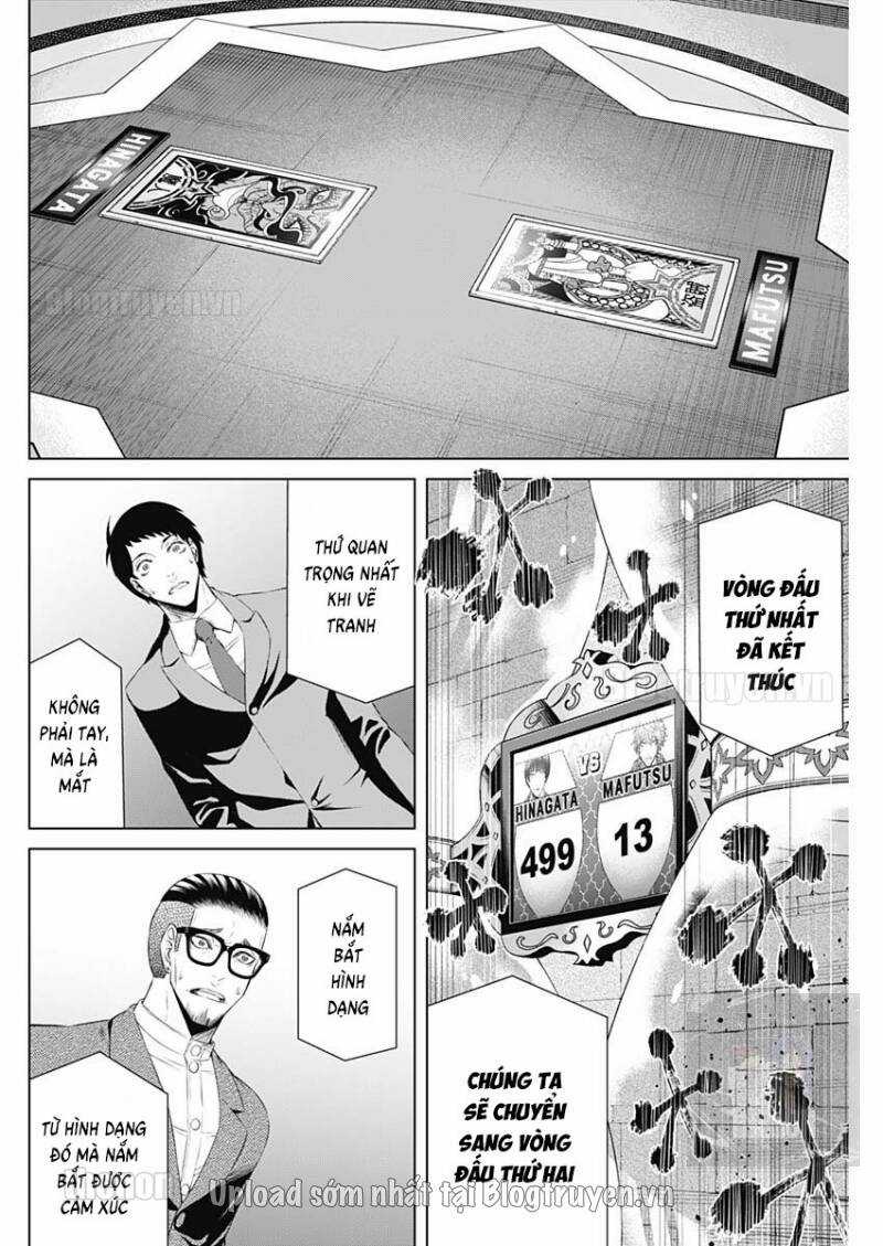 Junket Bank Chapter 28 trang 16