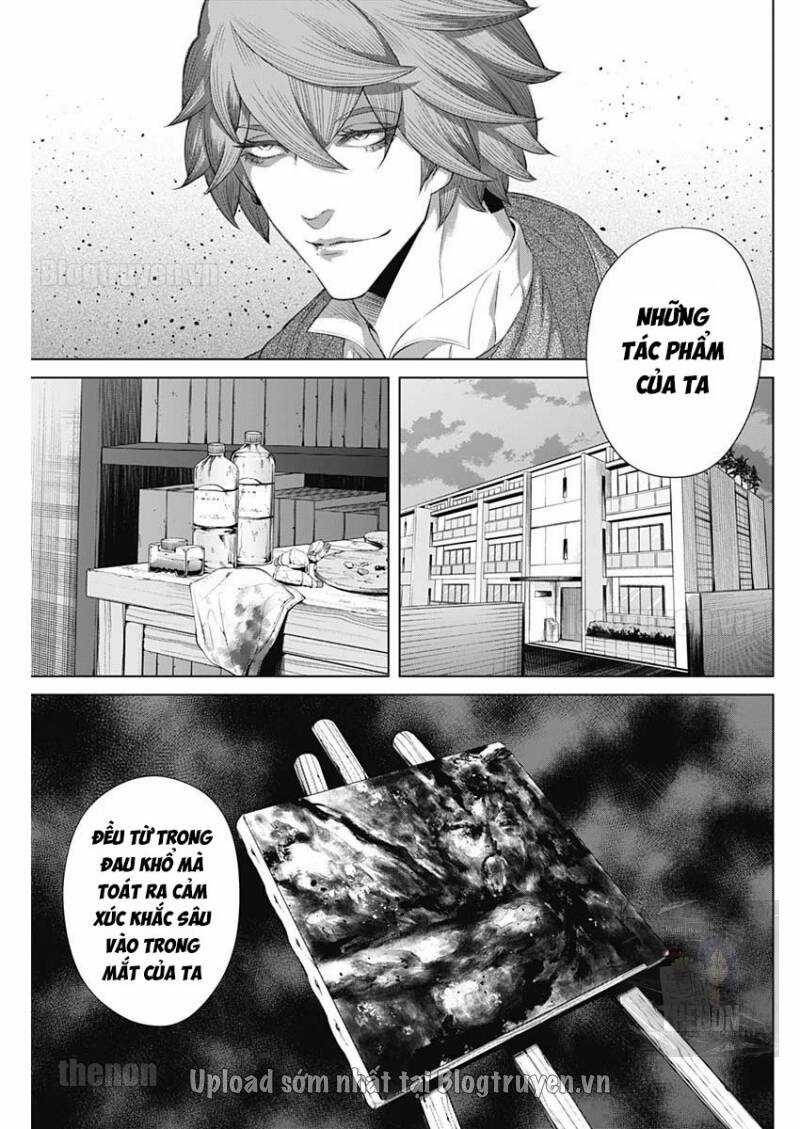 Junket Bank Chapter 28 trang 17