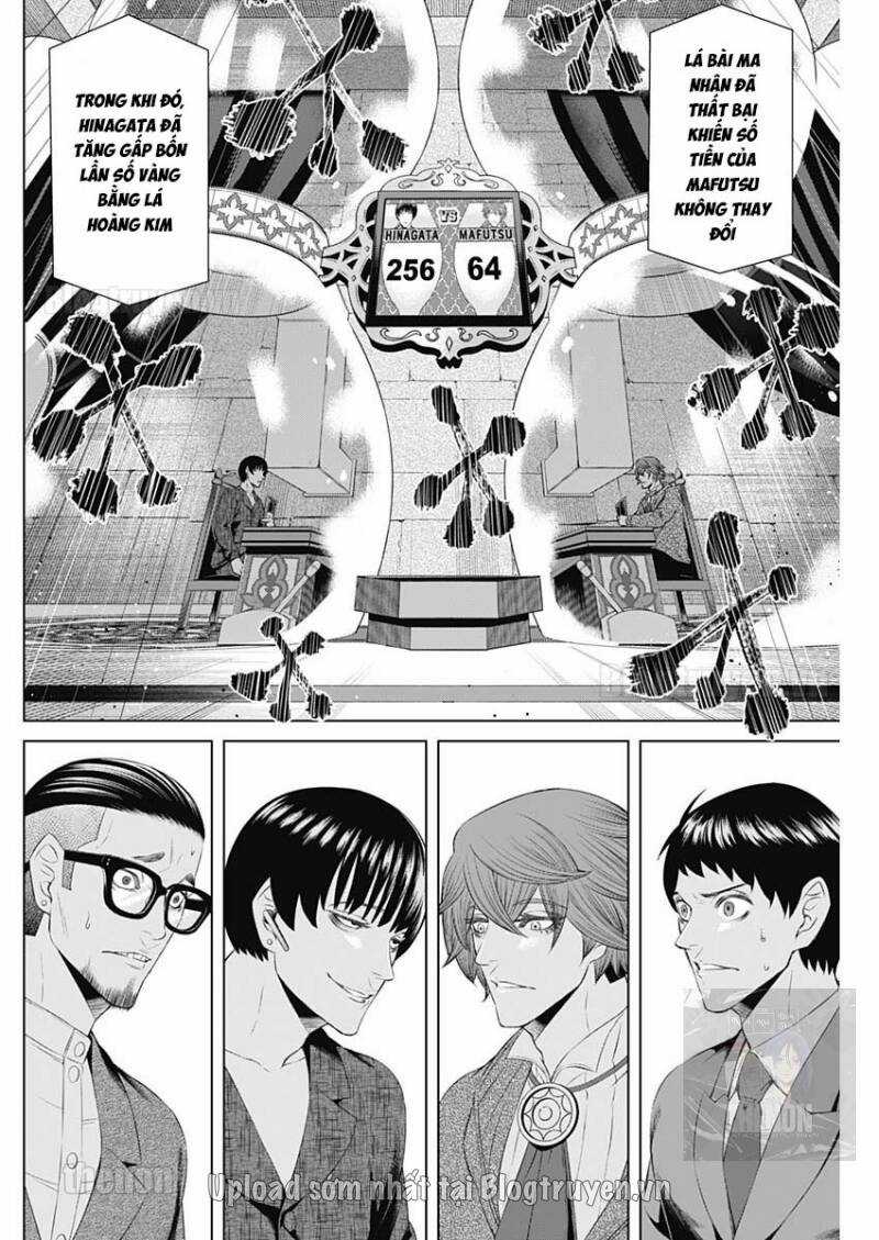 Junket Bank Chapter 28 trang 2