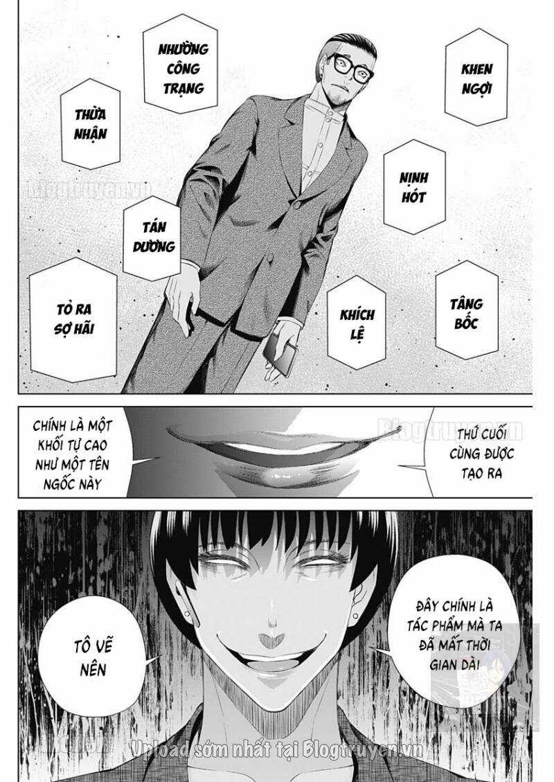 Junket Bank Chapter 28 trang 4