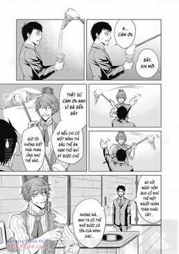 Junket Bank Chapter 3 trang 13