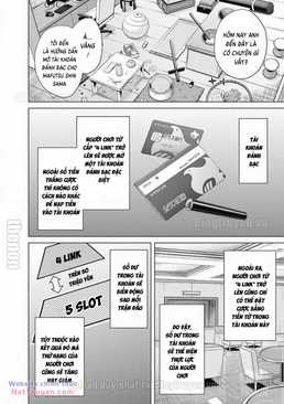 Junket Bank Chapter 3 trang 14