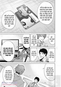 Junket Bank Chapter 3 trang 15