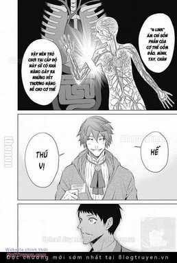 Junket Bank Chapter 3 trang 16