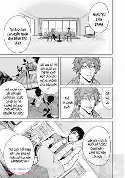 Junket Bank Chapter 3 trang 17