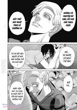 Junket Bank Chapter 3 trang 22