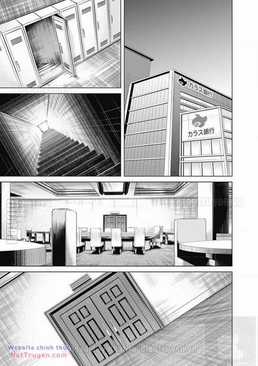 Junket Bank Chapter 3 trang 23