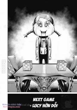 Junket Bank Chapter 3 trang 24