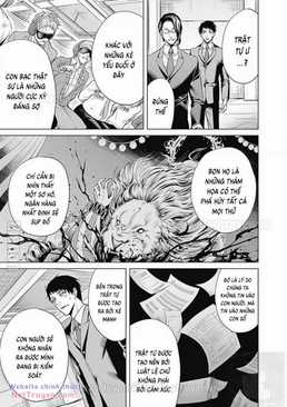 Junket Bank Chapter 3 trang 5