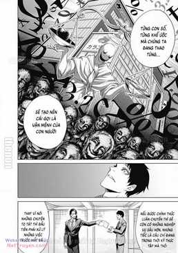 Junket Bank Chapter 3 trang 8