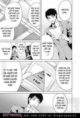 Junket Bank Chapter 3 trang 9