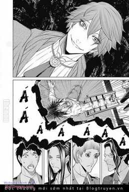 Junket Bank Chapter 4 trang 16