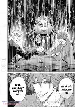 Junket Bank Chapter 4 trang 18