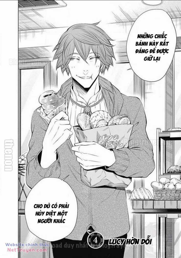 Junket Bank Chapter 4 trang 2