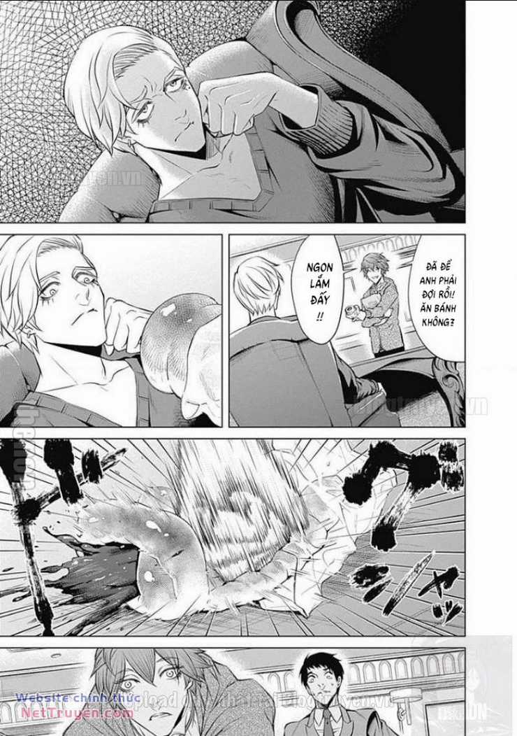 Junket Bank Chapter 4 trang 5