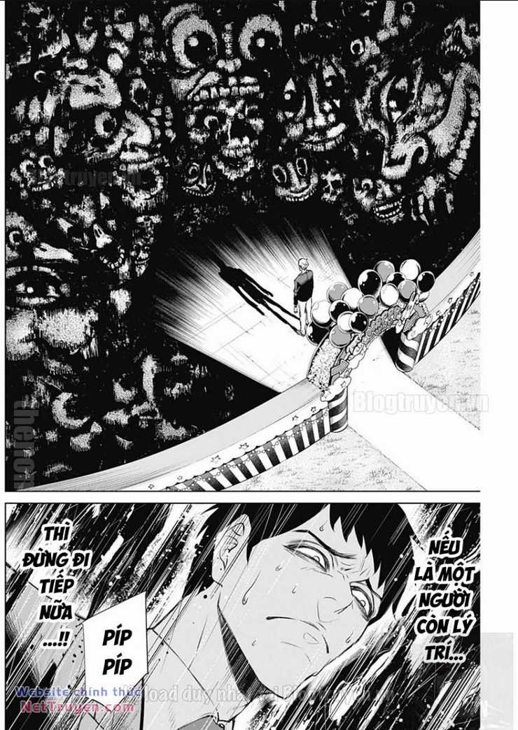 Junket Bank Chapter 6 trang 6