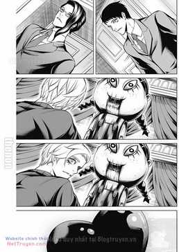 Junket Bank Chapter 8 trang 11