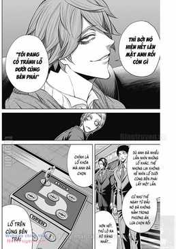 Junket Bank Chapter 8 trang 14