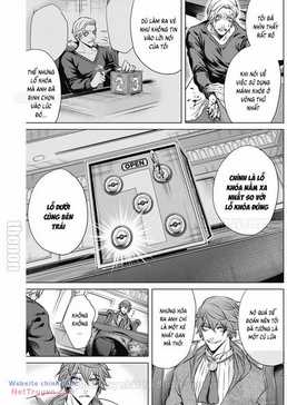 Junket Bank Chapter 8 trang 15