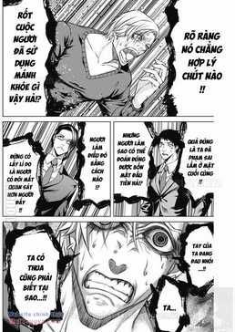 Junket Bank Chapter 8 trang 16