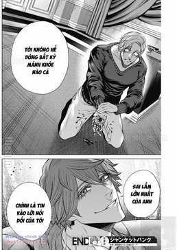 Junket Bank Chapter 8 trang 18