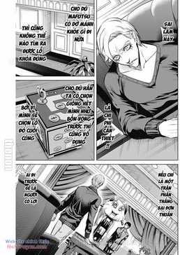 Junket Bank Chapter 8 trang 5