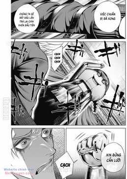 Junket Bank Chapter 8 trang 7