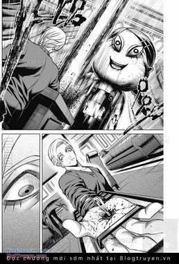 Junket Bank Chapter 8 trang 8