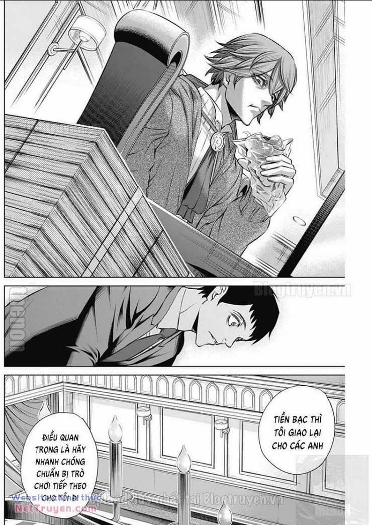 Junket Bank Chapter 9 trang 13