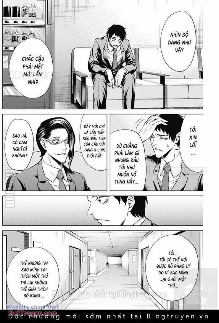 Junket Bank Chapter 9 trang 15