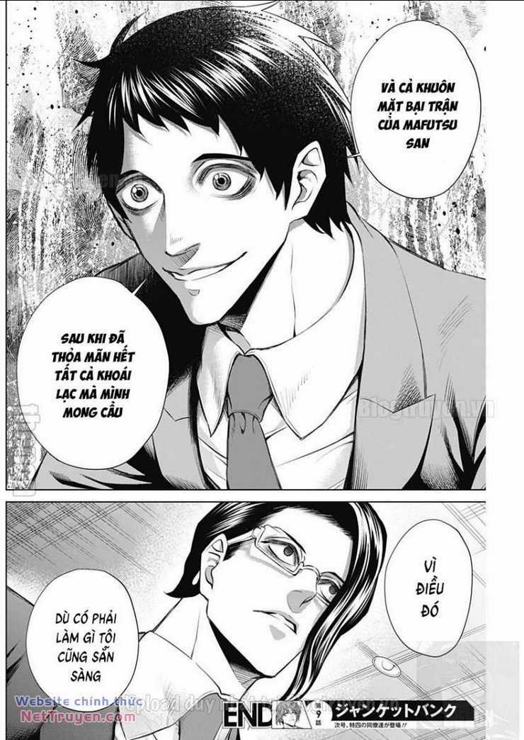 Junket Bank Chapter 9 trang 17