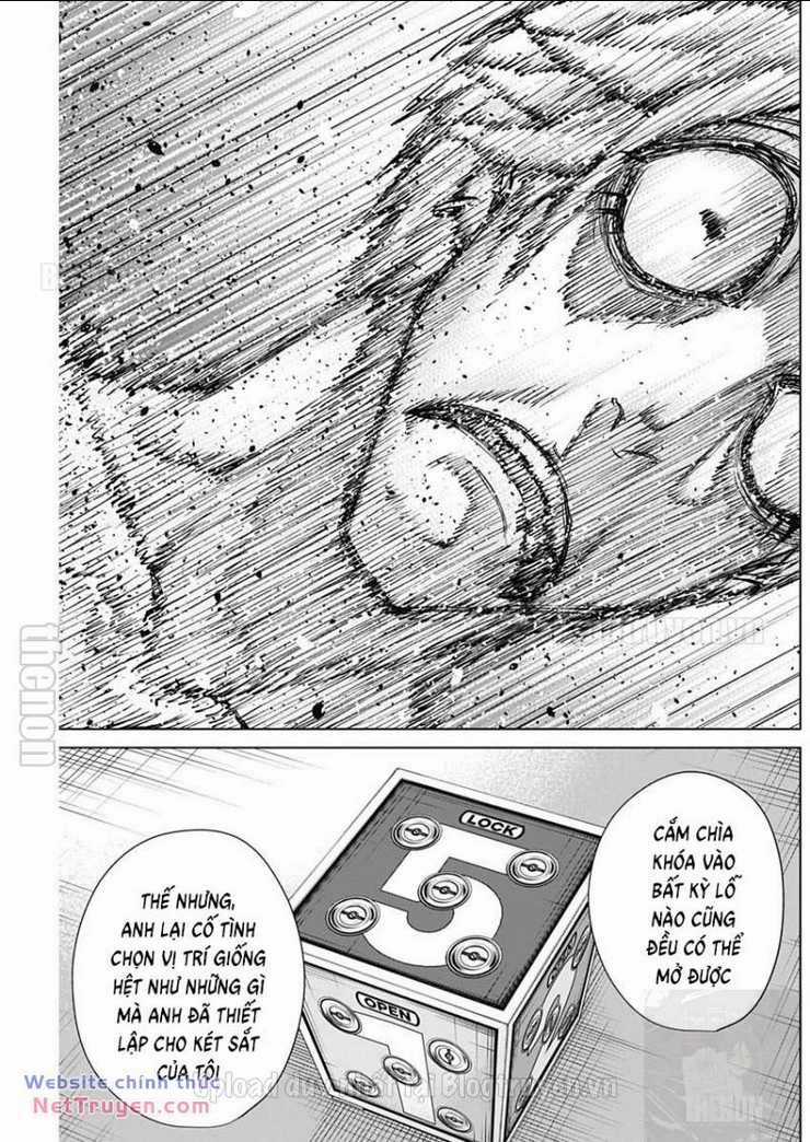 Junket Bank Chapter 9 trang 5