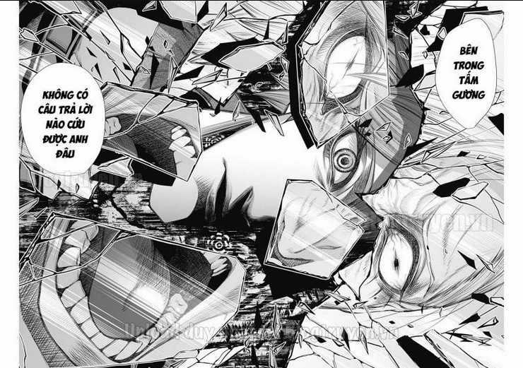 Junket Bank Chapter 9 trang 8