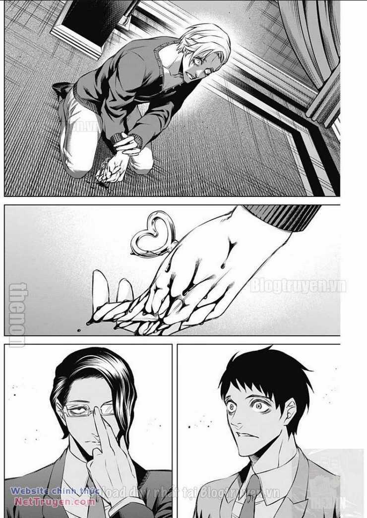 Junket Bank Chapter 9 trang 9