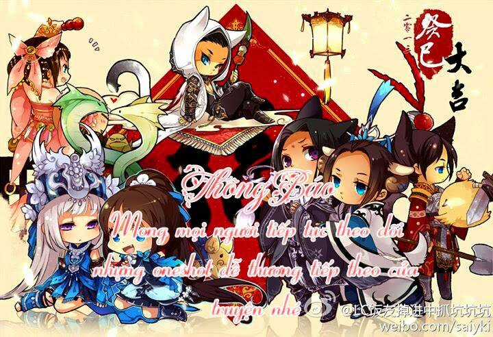 Junketsu Ningyo Series Chapter 1 trang 2