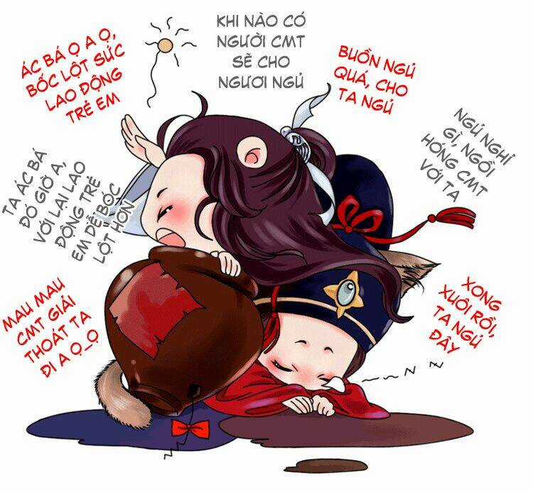 Junketsu Ningyo Series Chapter 2 trang 2