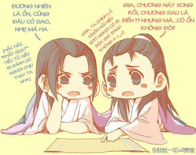 Junketsu Ningyo Series Chapter 4 trang 2