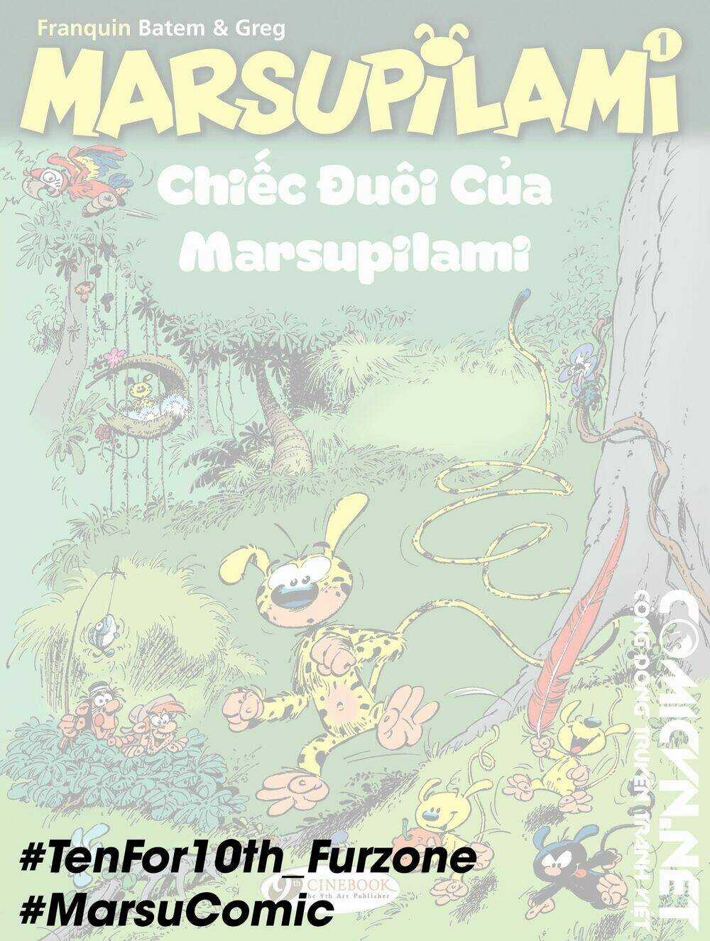 Jurassic Park - Dangerous Games | Công Viên Kỷ Jura - Cuộc Chơi Hung Hiểm Chapter 1.2 trang 18