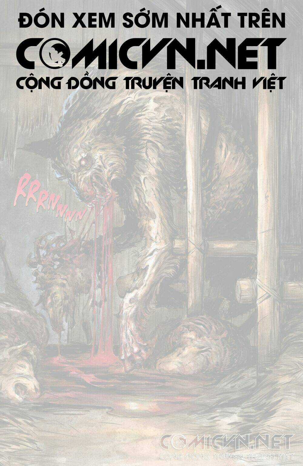 Jurassic Park - Dangerous Games | Công Viên Kỷ Jura - Cuộc Chơi Hung Hiểm Chapter 1.2 trang 29