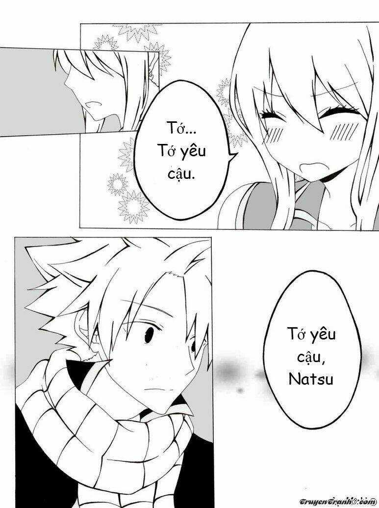 Just A Dream Chapter 1 trang 10