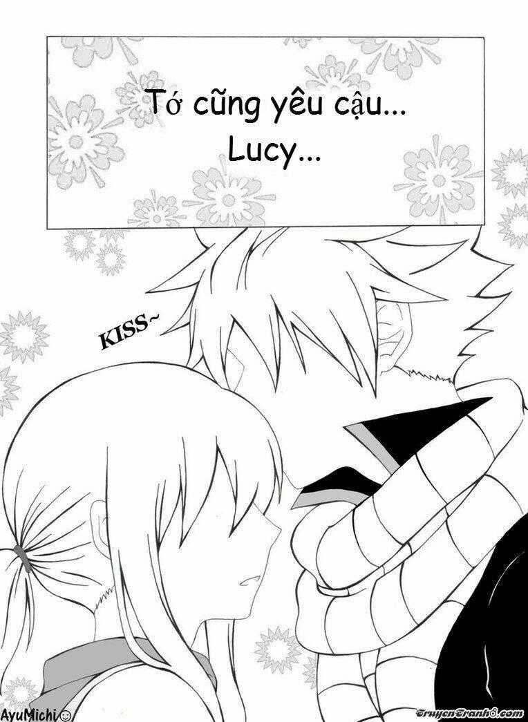 Just A Dream Chapter 1 trang 13