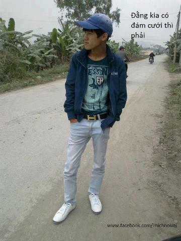 Just Troll Chapter 25 trang 14